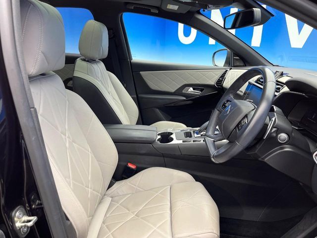 CITROEN CITROEN DS7 CROSSBACK 2019