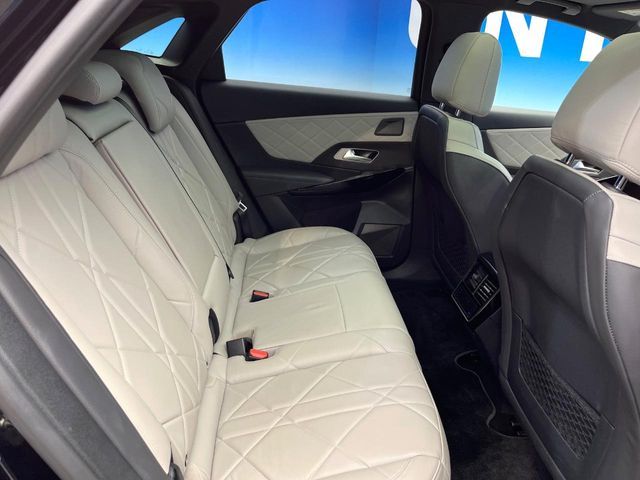 CITROEN CITROEN DS7 CROSSBACK 2019