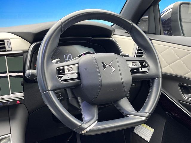 CITROEN CITROEN DS7 CROSSBACK 2019