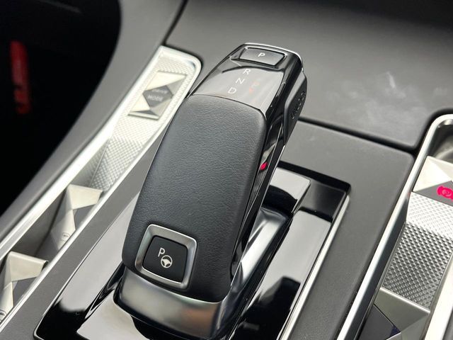 CITROEN CITROEN DS7 CROSSBACK 2019