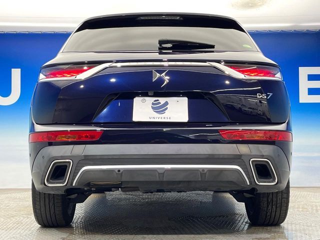 CITROEN CITROEN DS7 CROSSBACK 2019