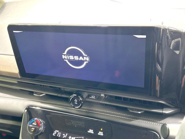 NISSAN SERENA  WG 2024