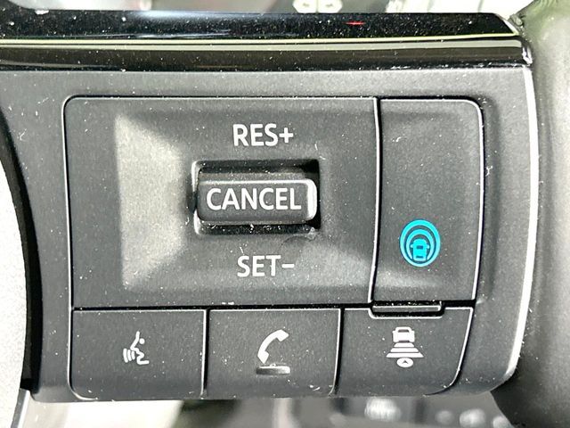 NISSAN SERENA  WG 2024