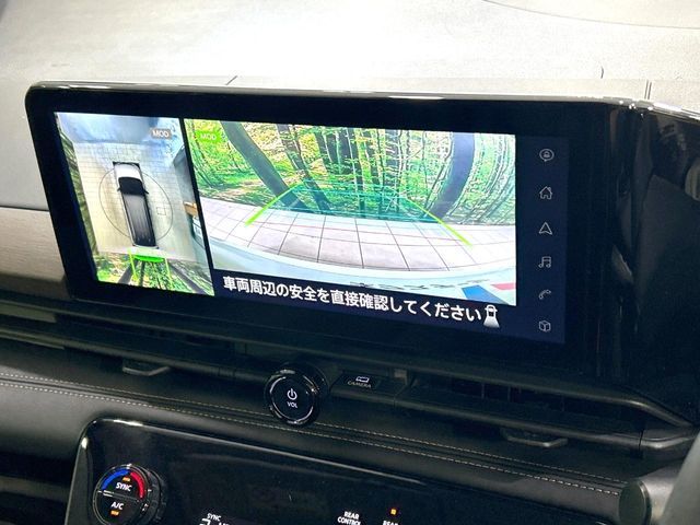 NISSAN SERENA  WG 2024