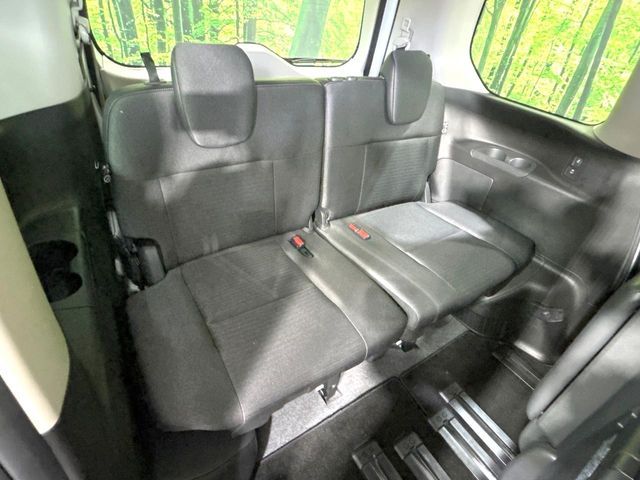 NISSAN SERENA  WG 2024