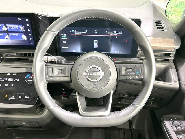 NISSAN SERENA  WG 2024