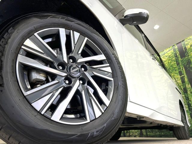 NISSAN SERENA  WG 2024