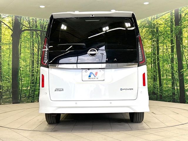 NISSAN SERENA  WG 2024