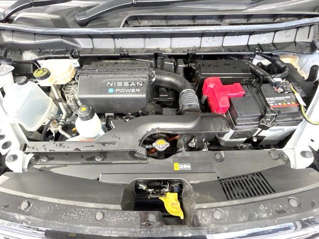 NISSAN SERENA  WG 2024