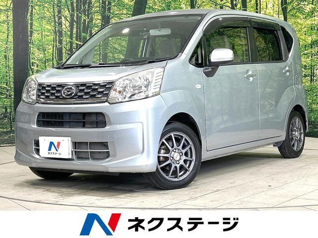 DAIHATSU MOVE 2016