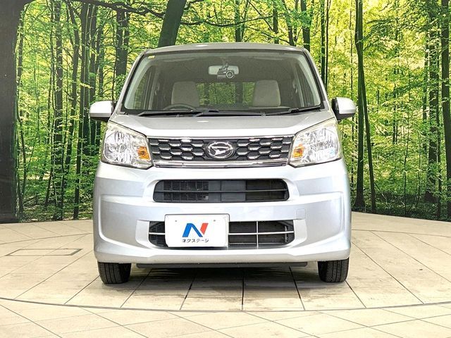 DAIHATSU MOVE 2016