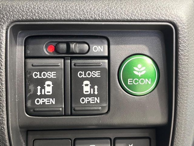 HONDA ODYSSEY HYBRID 2017