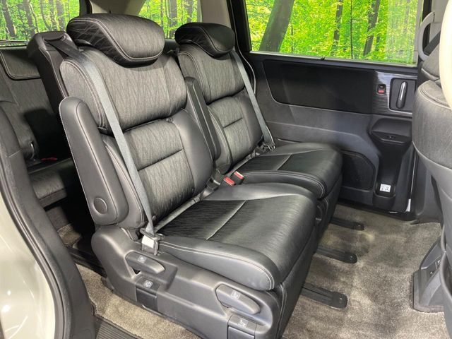 HONDA ODYSSEY HYBRID 2017