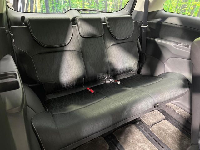 HONDA ODYSSEY HYBRID 2017