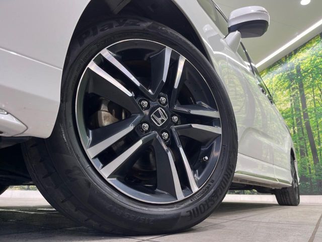 HONDA ODYSSEY HYBRID 2017