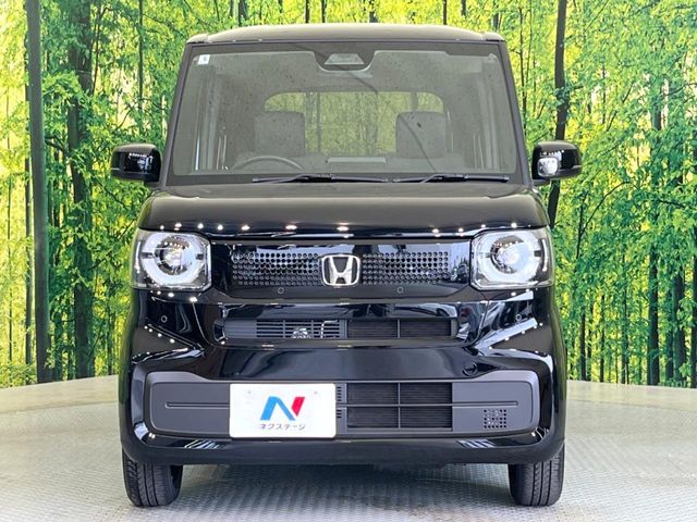HONDA N BOX 2025