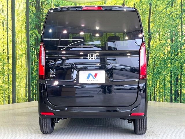 HONDA N BOX 2025