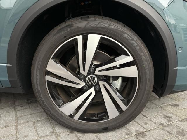 VOLKSWAGEN VOLKSWAGEN T-Roc 2025