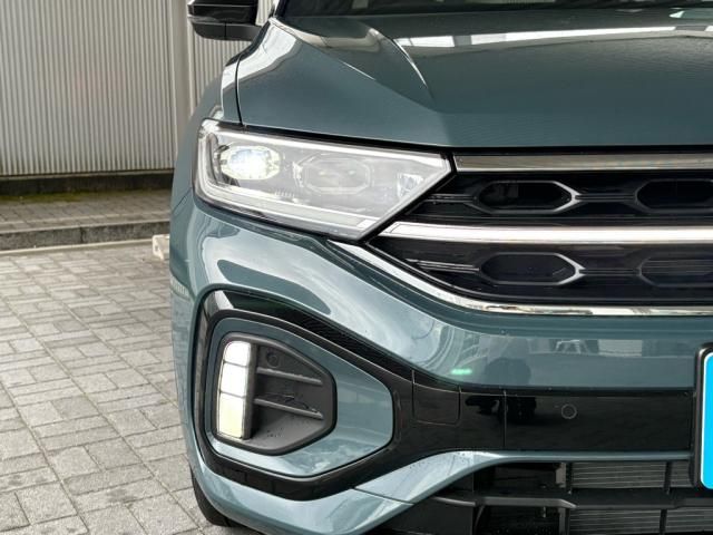 VOLKSWAGEN VOLKSWAGEN T-Roc 2025