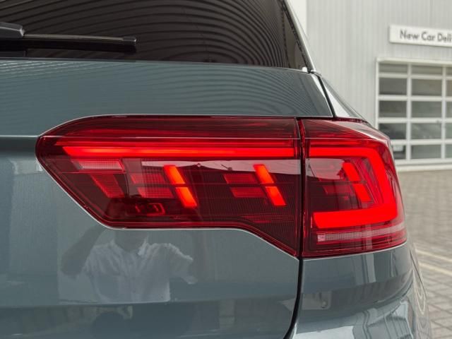 VOLKSWAGEN VOLKSWAGEN T-Roc 2025