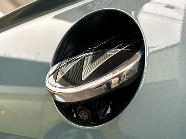 VOLKSWAGEN VOLKSWAGEN T-Roc 2025