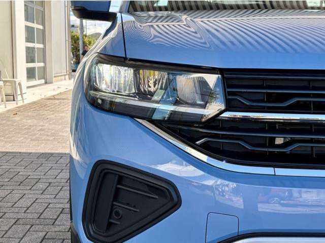 VOLKSWAGEN VOLKSWAGEN T-Cross 2025