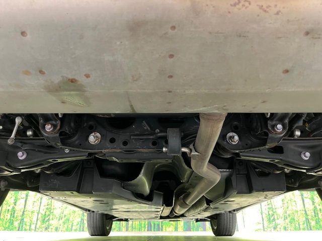 TOYOTA HARRIER 2WD 2021