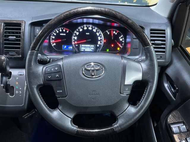 TOYOTA REGIUSACE van 2WD 2018