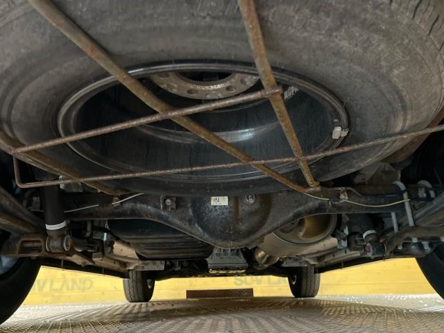 TOYOTA REGIUSACE van 2WD 2018