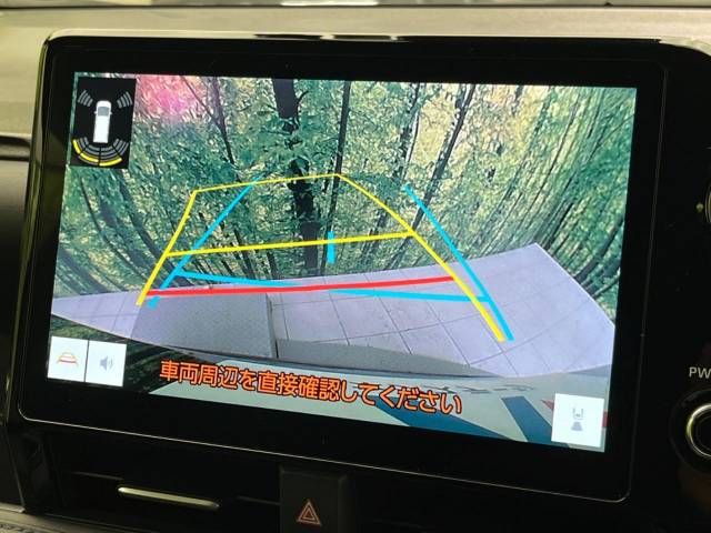 TOYOTA VOXY HYBRID 2022