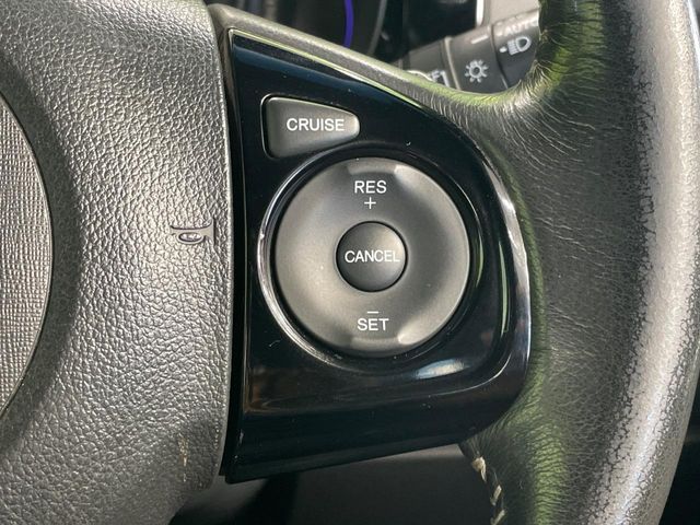 HONDA N-WGN CUSTOM 2017