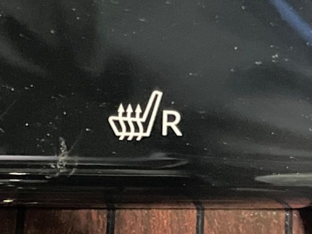 TOYOTA HARRIER 2WD 2015