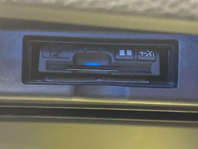 TOYOTA HARRIER 2WD 2015