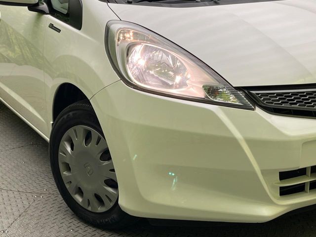 HONDA FIT 2011