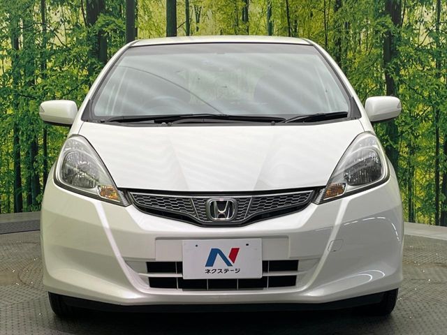 HONDA FIT 2011