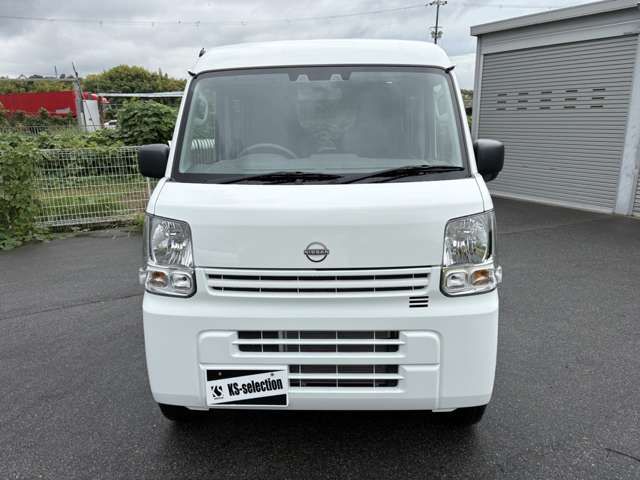 NISSAN CLIPPER van 2025