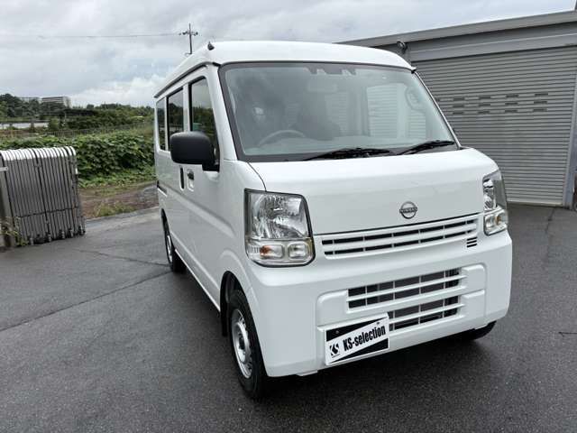 NISSAN CLIPPER van 2025
