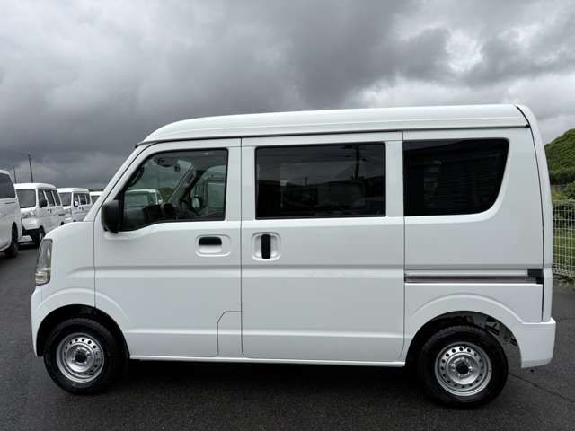 NISSAN CLIPPER van 2025