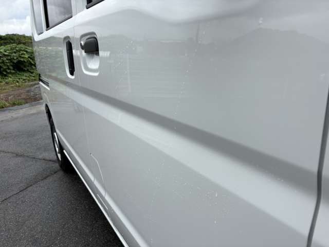 NISSAN CLIPPER van 2025