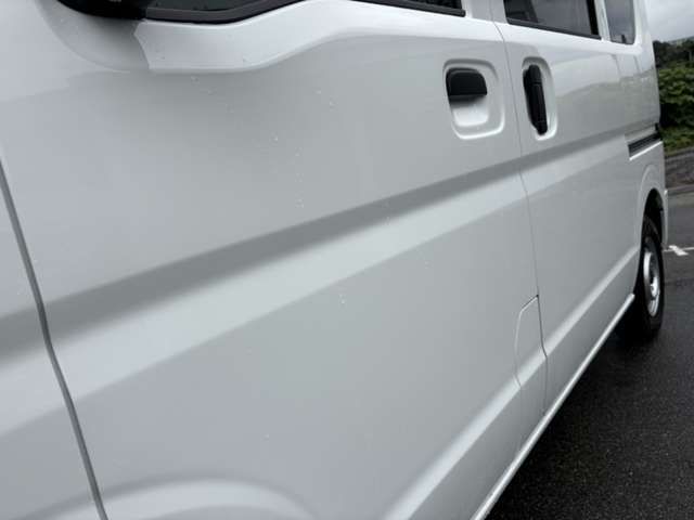 NISSAN CLIPPER van 2025