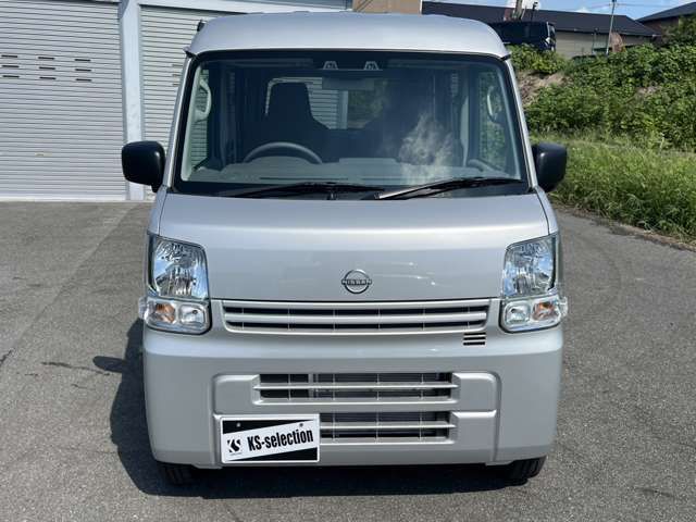 NISSAN CLIPPER van 2025