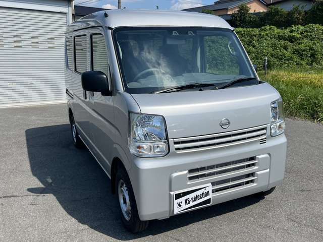 NISSAN CLIPPER van 2025