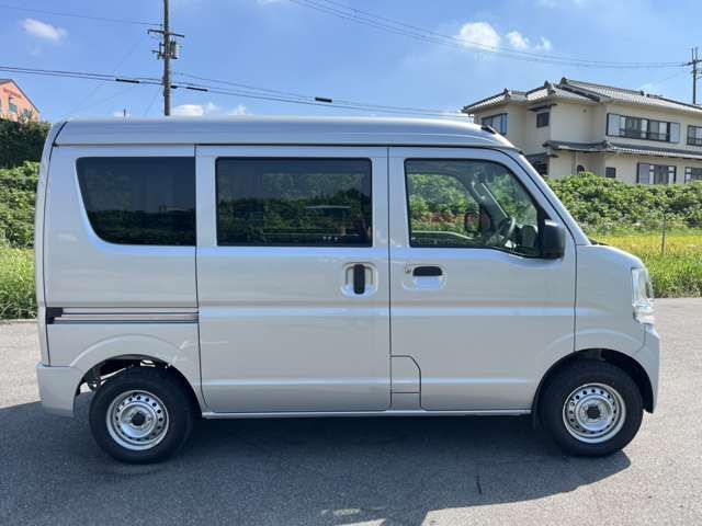 NISSAN CLIPPER van 2025