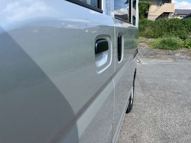 NISSAN CLIPPER van 2025