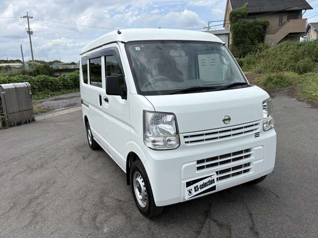 NISSAN NV100 CLIPPER 2020