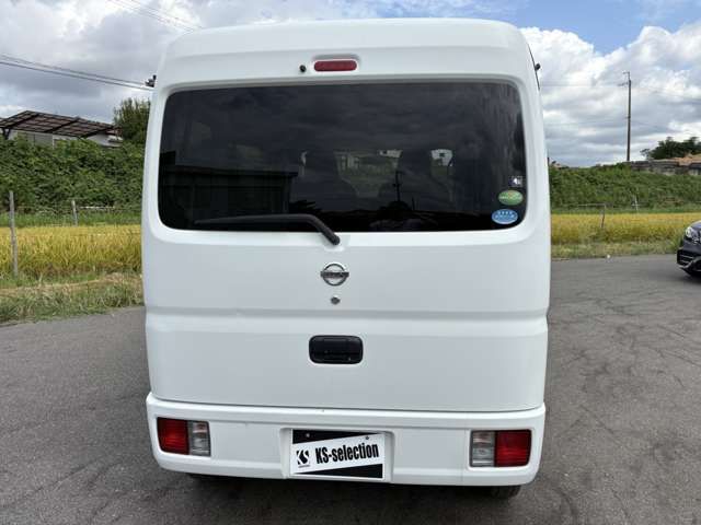 NISSAN NV100 CLIPPER 2020