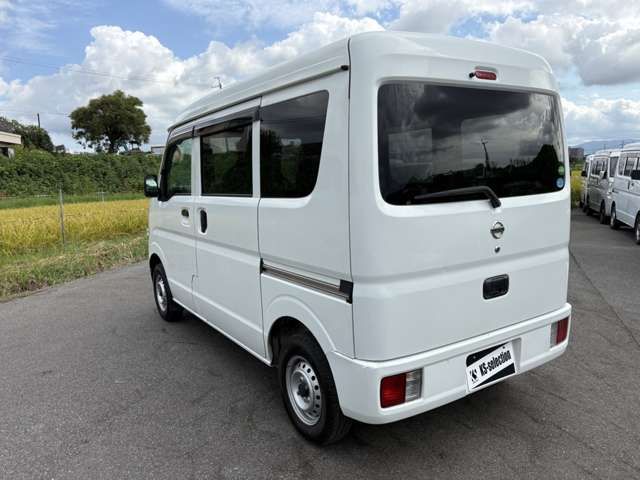 NISSAN NV100 CLIPPER 2020