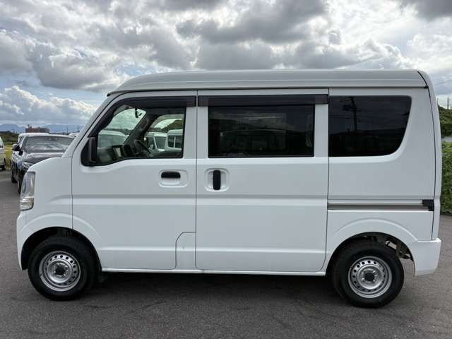 NISSAN NV100 CLIPPER 2020