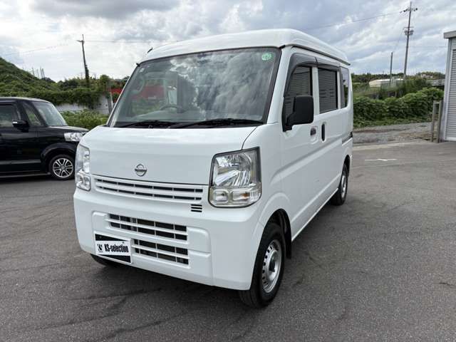 NISSAN NV100 CLIPPER 2020