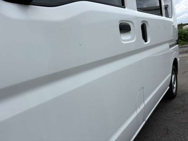 NISSAN NV100 CLIPPER 2020